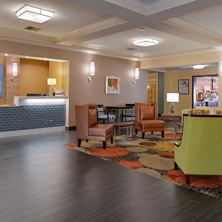 Baymont By Wyndham Bessemer Luaran gambar