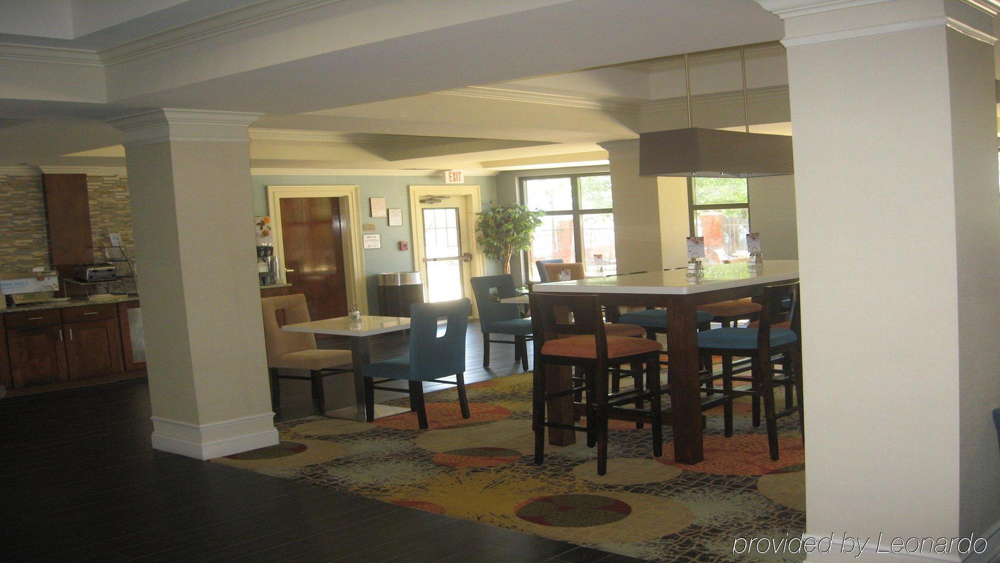Baymont By Wyndham Bessemer Luaran gambar