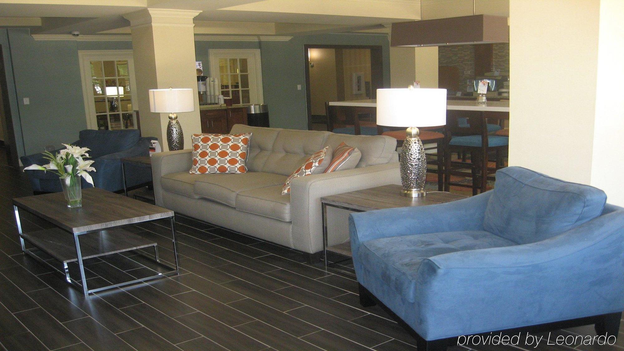 Baymont By Wyndham Bessemer Luaran gambar