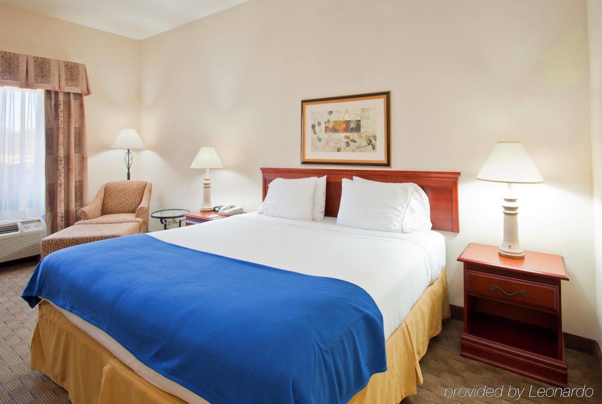 Baymont By Wyndham Bessemer Bilik gambar