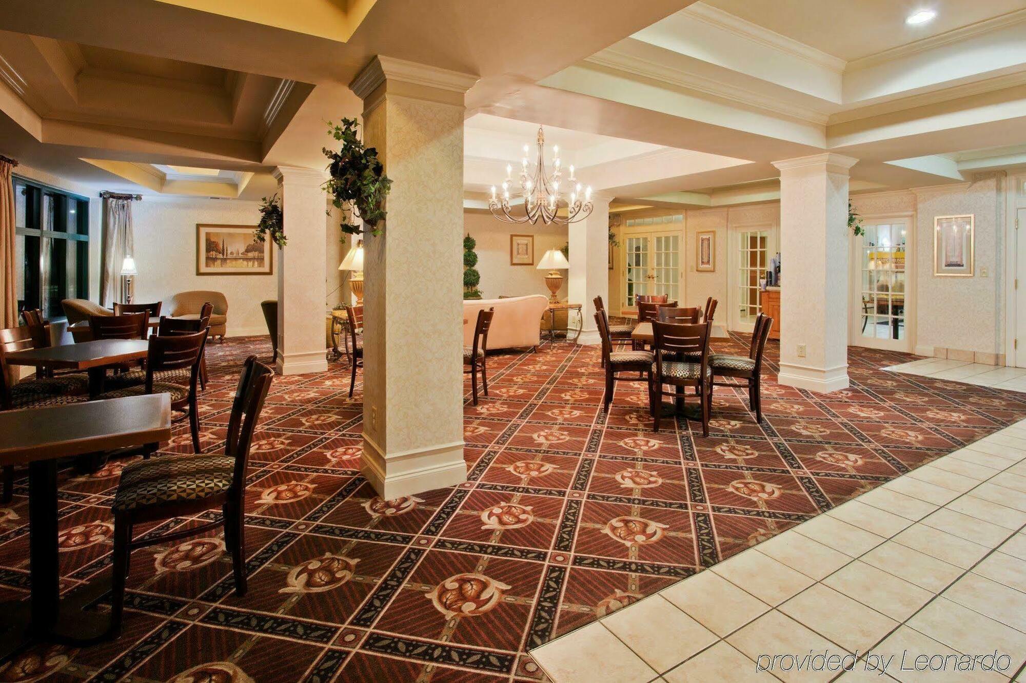 Baymont By Wyndham Bessemer Dalaman gambar